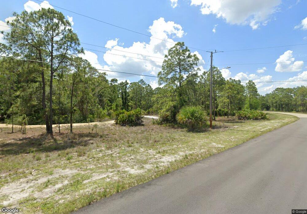 484, 486, 488 Burrstone Dr, Lehigh Acres, FL 33974 - photo 1