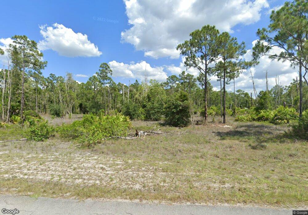 460 Burrstone Dr, Lehigh Acres, FL 33974 - photo 1