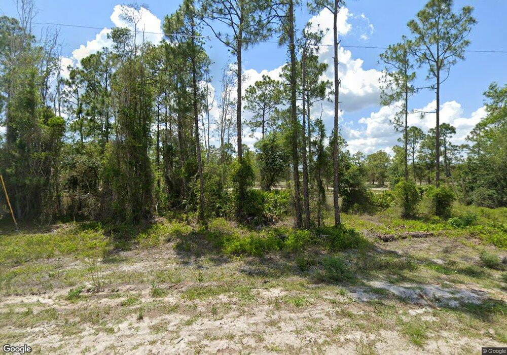 455 Burrstone Dr, Lehigh Acres, FL 33974 - photo 1