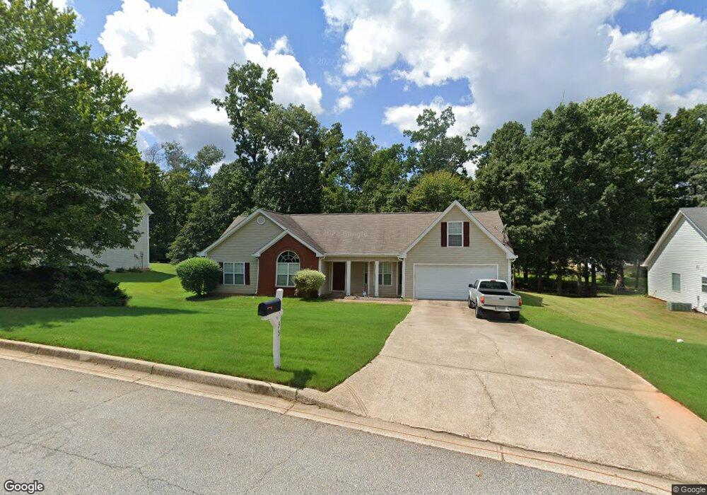35 Dartmouth Ct, Covington, GA 30016 - photo 1