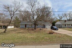 5477 Woodland Rd, Minnetonka, MN 55345