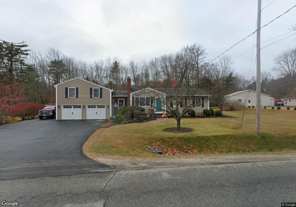 184 N Gorham Rd, Gorham, ME 04038 - photo 1