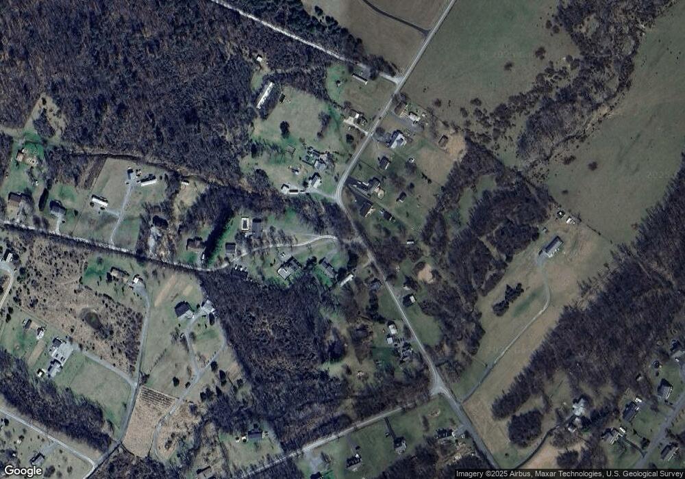 0 Wiest Ln unit BE8399723, Gerrardstown, WV 25420 - photo 1