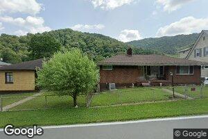 308 1st Ave, Logan, WV 25601