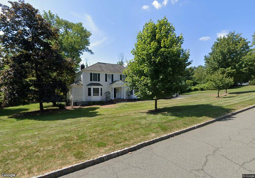 130 Berkeley Cir, Basking Ridge, NJ 07920 - photo 1