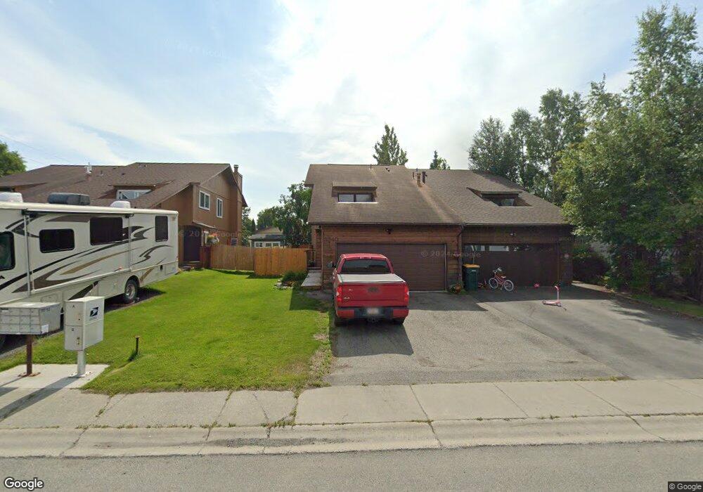 3940 Westland Dr, Anchorage, AK 99517 - photo 1