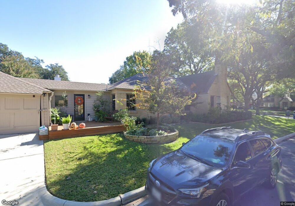 6001 Monticello Ave, Dallas, TX 75206 - photo 1