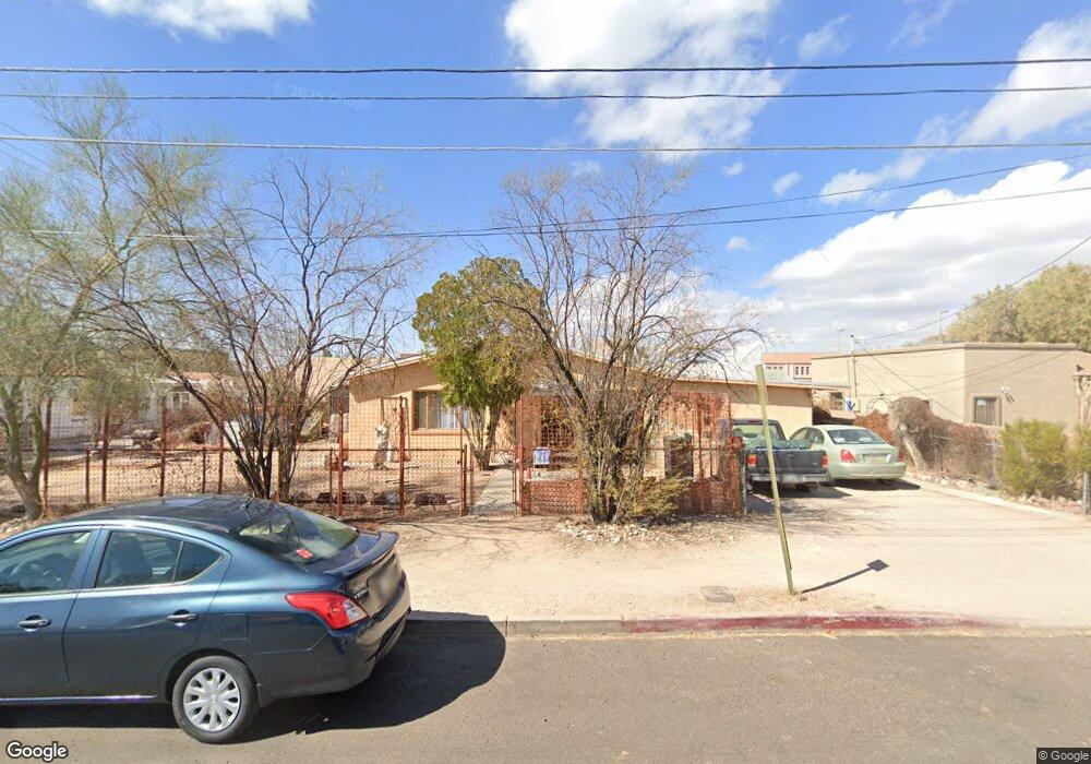 321 N Vine Ave, Tucson, AZ 85719 - photo 1