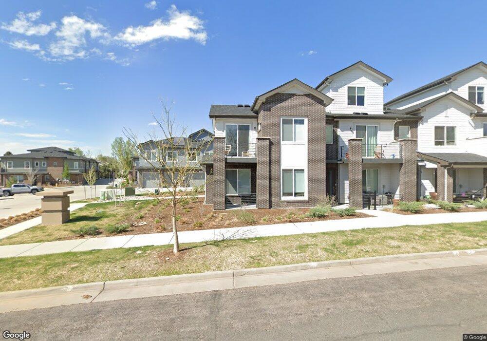 14903 E Belleview Dr, Aurora, CO 80015 - photo 1