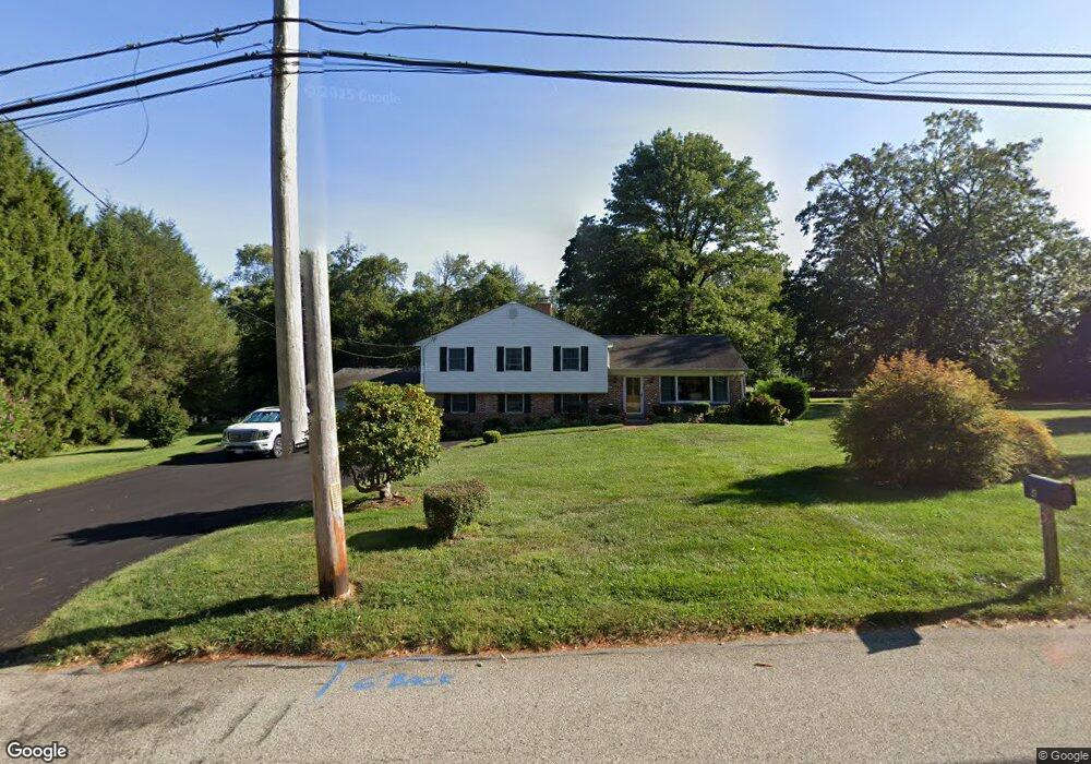 4 Blacksmith Ln, Media, PA 19063 - photo 1