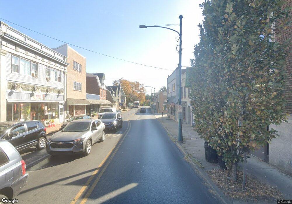 8 S Lansdowne Ave, Lansdowne, PA 19050 - photo 1