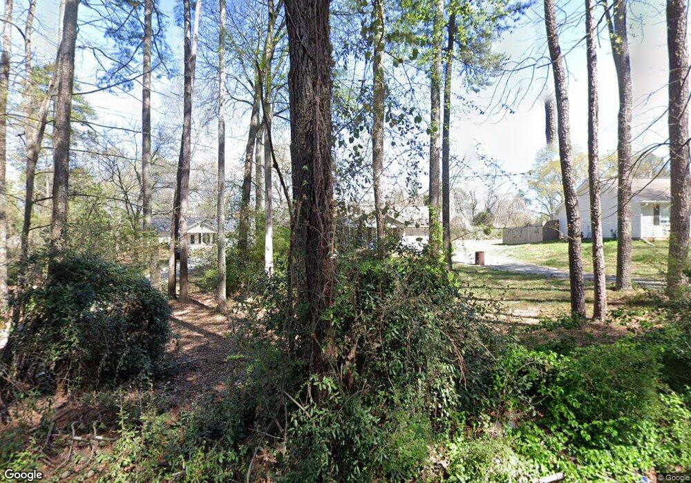 1820 Pinecrest Rd, Austell, GA 30168 - photo 1