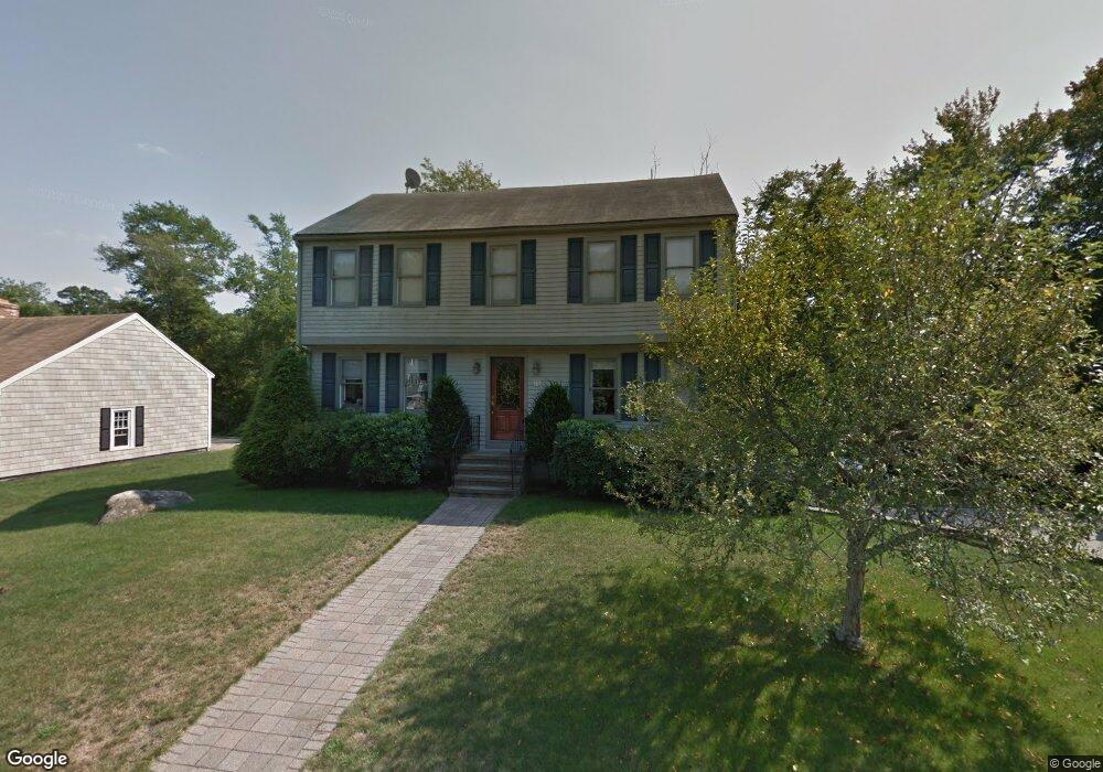 70 Tommy Marks Way, South Weymouth, MA 02190 - photo 1