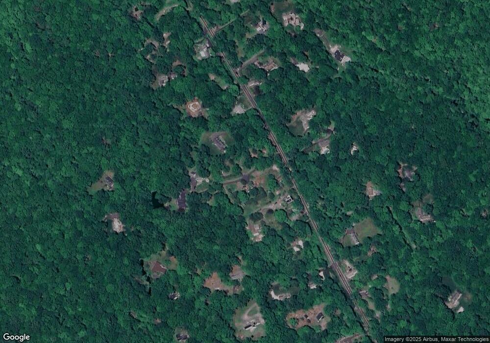 147 Georgetown Rd, Weston, CT 06883 - photo 1