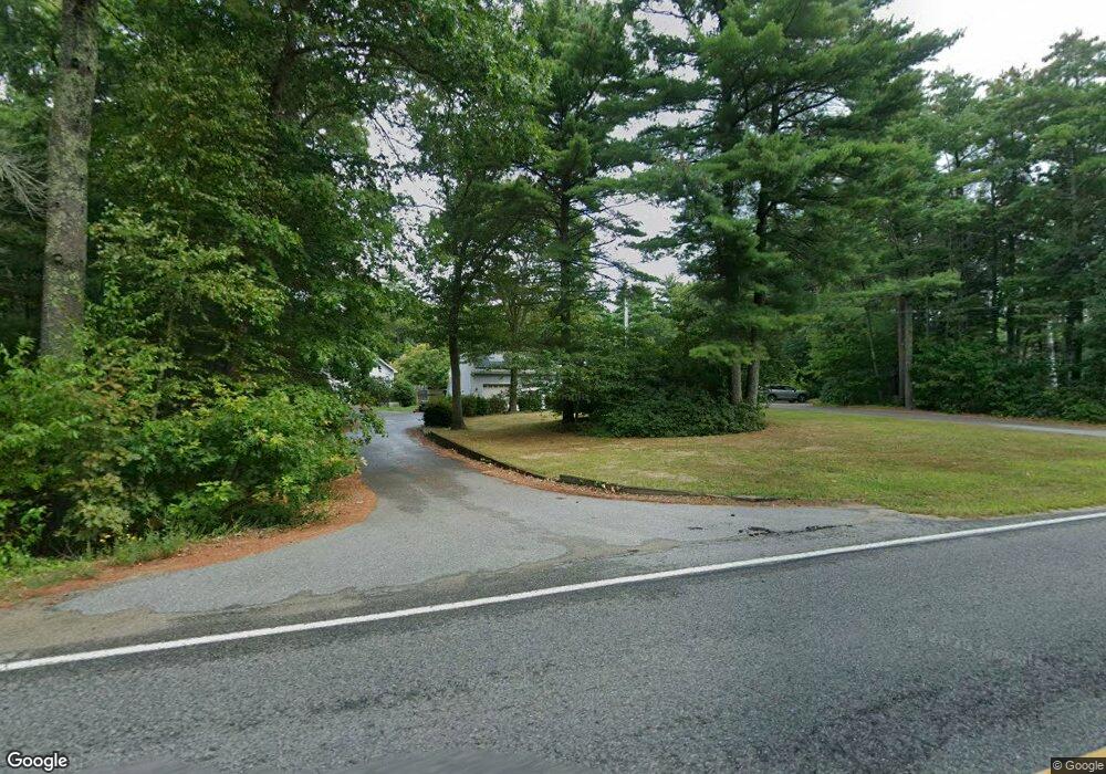 37 Spring St, Plympton, MA 02367 - photo 1