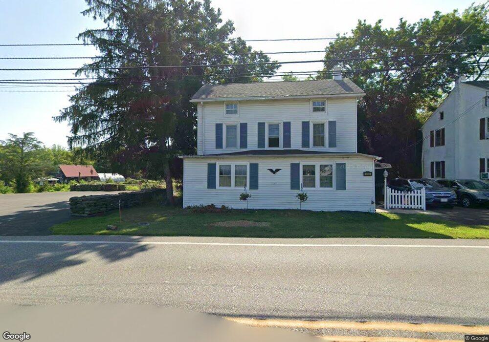 1808 Valley Forge Rd, Worcester, PA 19490 - photo 1