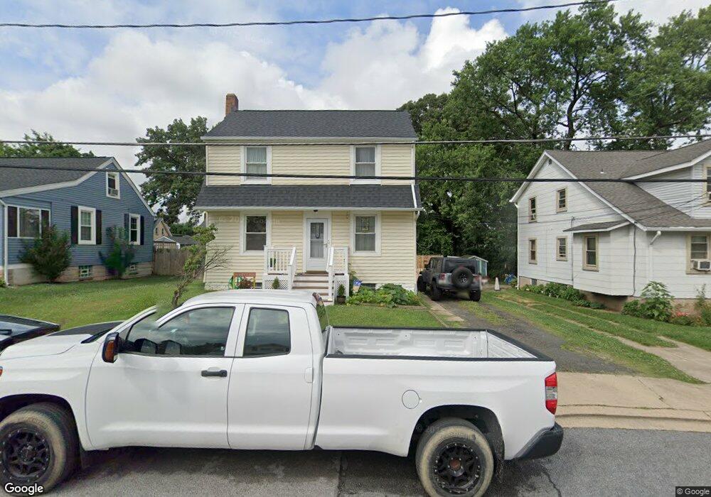 1256 Stevens Ave, Halethorpe, MD 21227 - photo 1