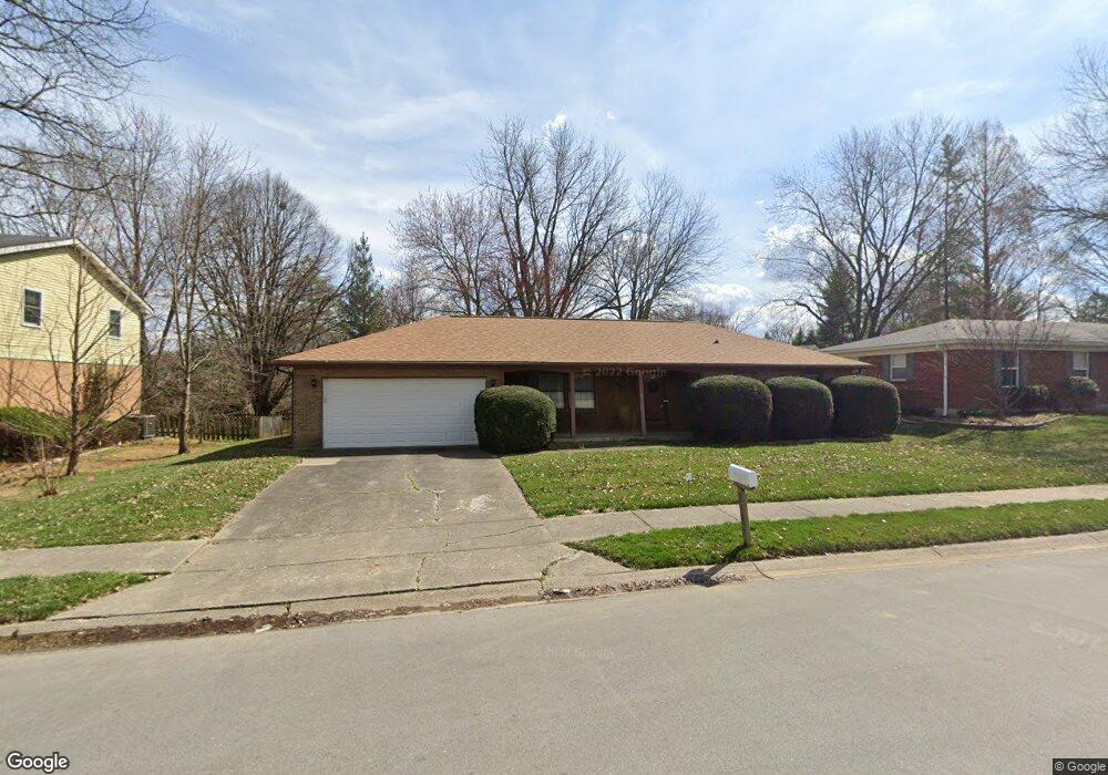 912 Pennwood Dr, New Albany, IN 47150 - photo 1