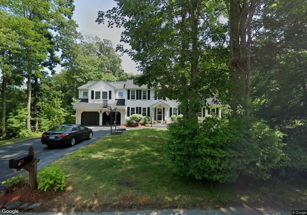 10 Darling Way, Douglas, MA 01516 - photo 1