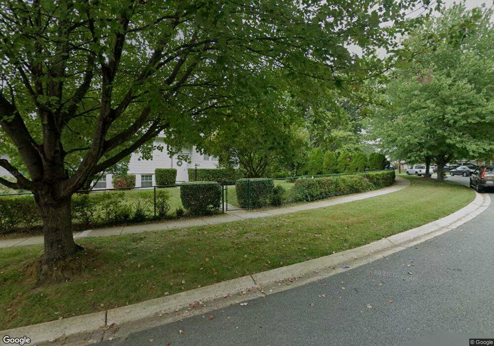 13530 Turkey Branch Pkwy, Rockville, MD 20853 - photo 1