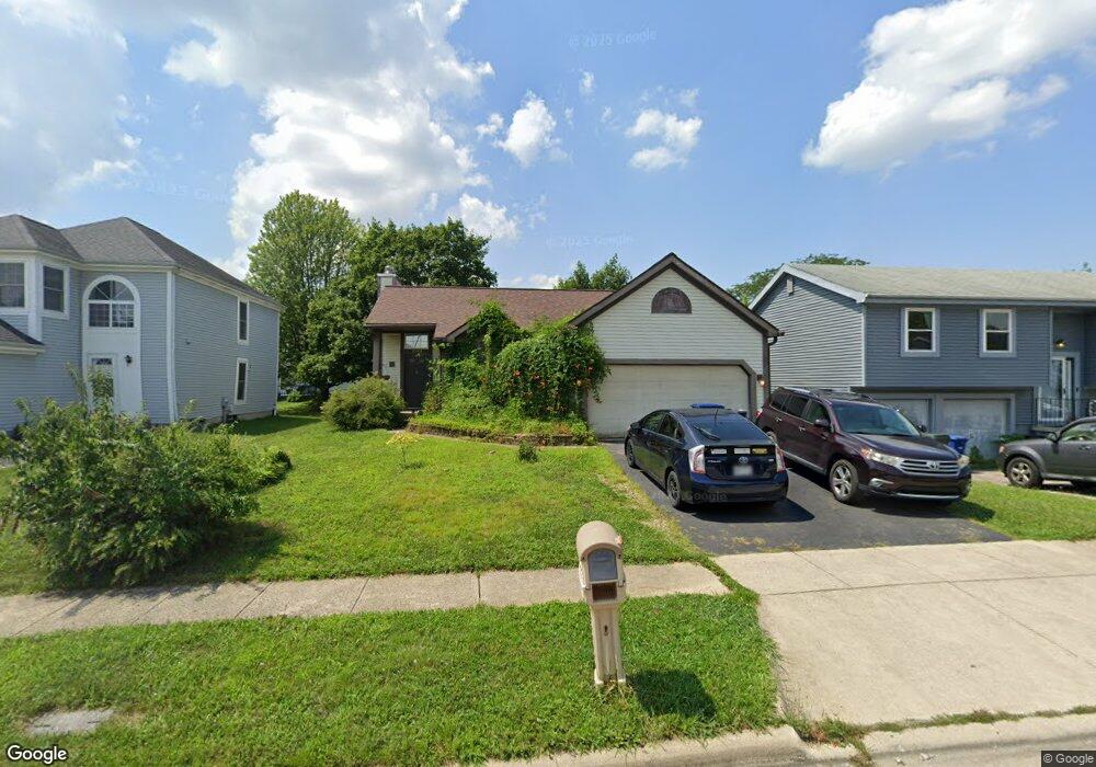 1283 Treehaven Ln, Columbus, OH 43204 - photo 1