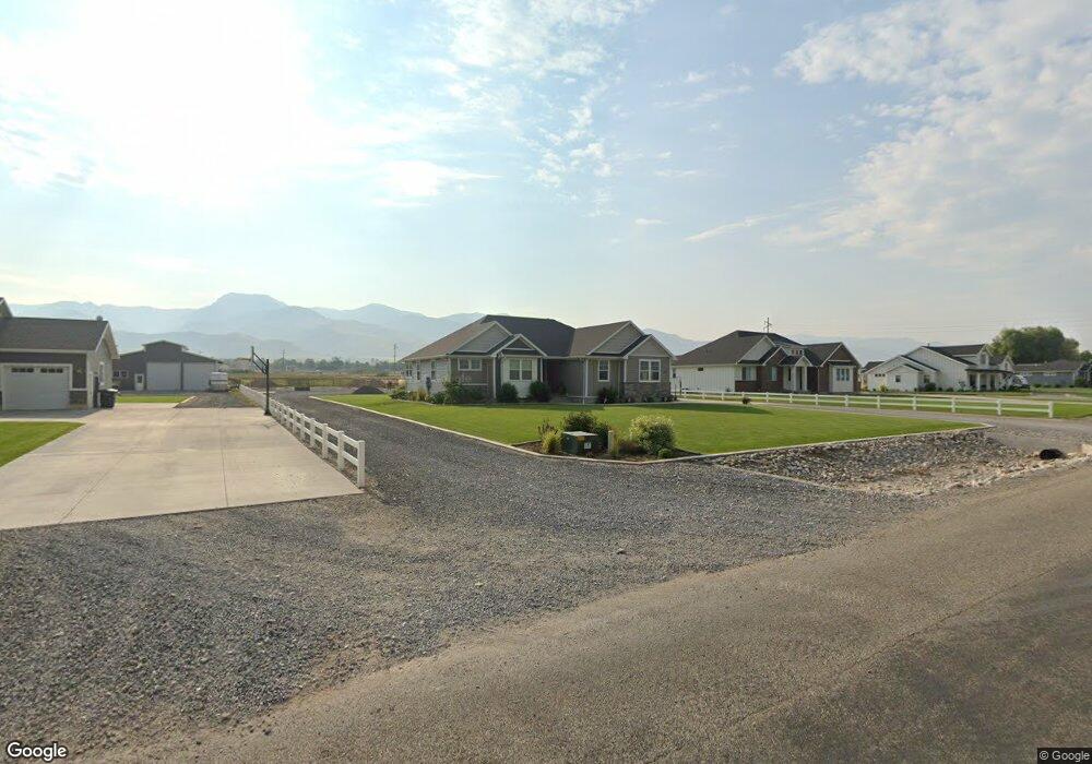 692 N 400 W, Smithfield, UT 84335 - photo 1