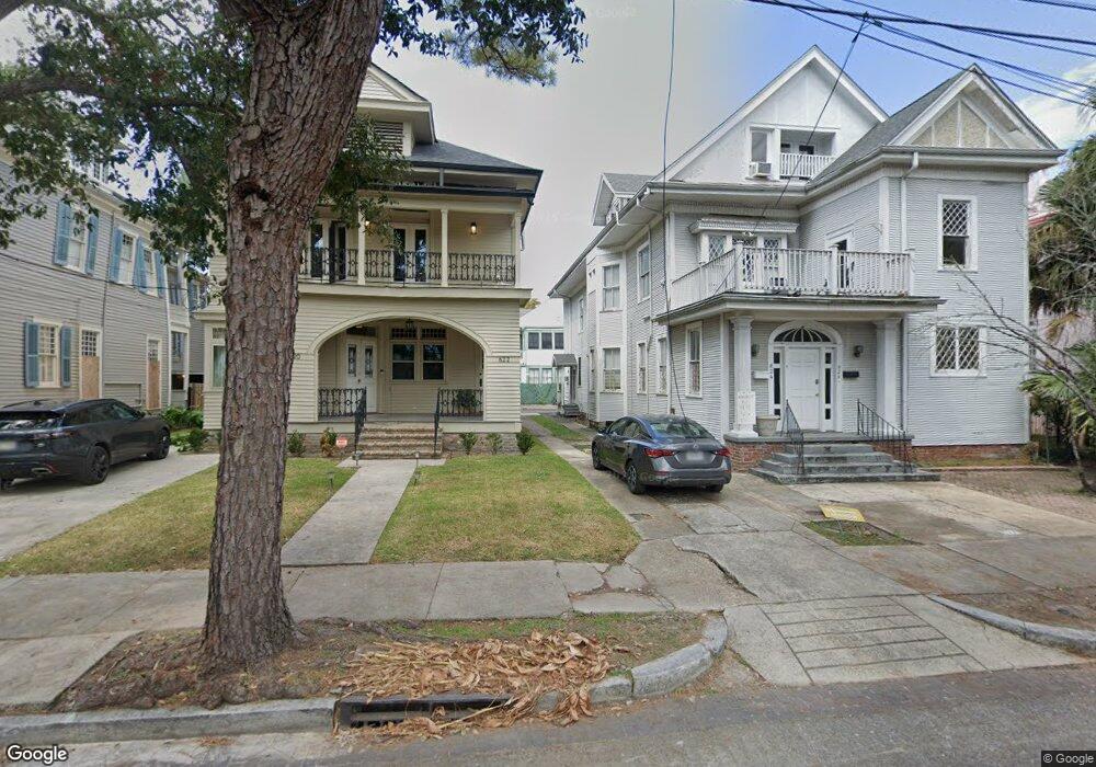 622 Audubon St unit 622 Audubon, New Orleans, LA 70118 - photo 1