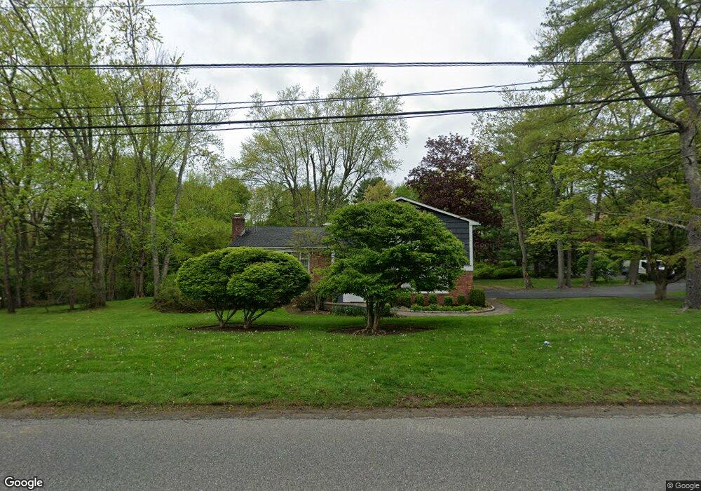 58 Elm Rd, Briarcliff Manor, NY 10510 - photo 1