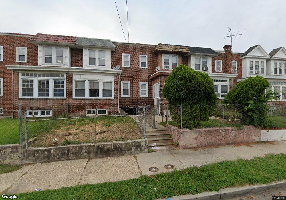 3059 Carman St, Camden, NJ 08105 - photo 1