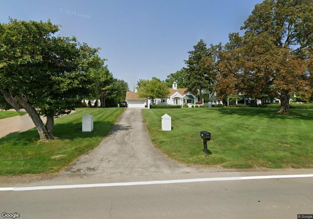 21756 E River Rd, Grosse Ile, MI 48138 - photo 1