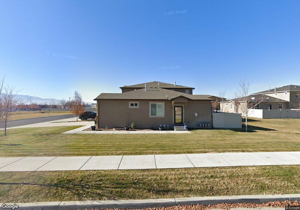 81 E 780 S, Smithfield, UT 84335 - photo 1