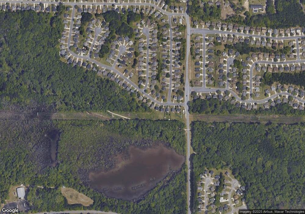 811 Tramore Dr, Stockbridge, GA 30281 - photo 1