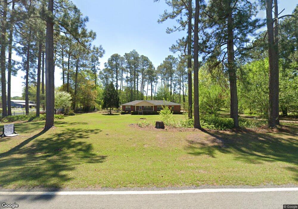 4893 Strawberry Rd, Pelham, GA 31779 - photo 1