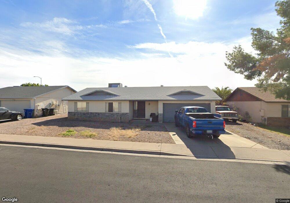 6353 E Ivyglen St, Mesa, AZ 85205 - photo 1