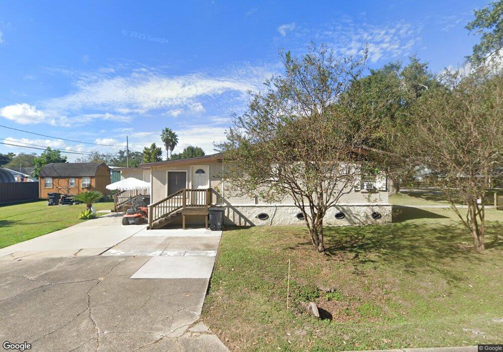 508 Funderburk Ave, Houma, LA 70364 - photo 1