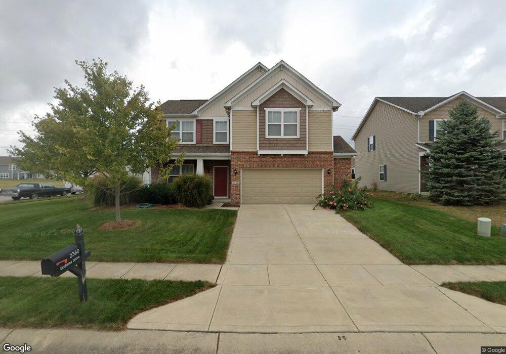 2360 Verbena Dr, Plainfield, IN 46168 - photo 1
