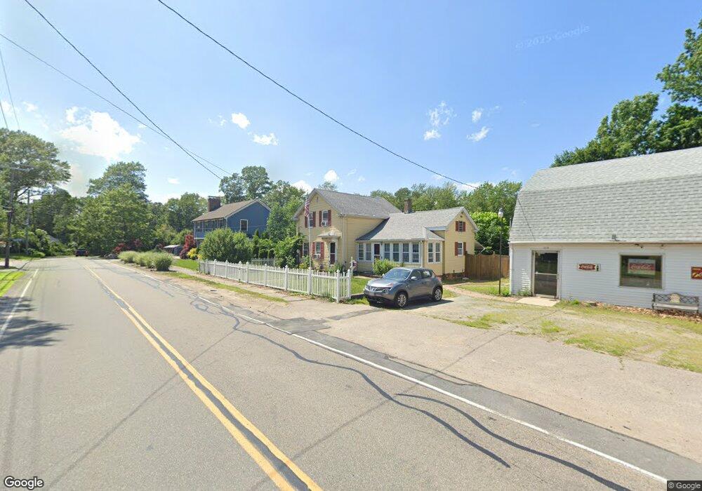 221 West St, Walpole, MA 02081 - photo 1