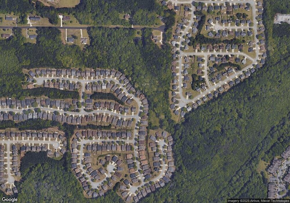 530 Goldfinch Way unit 125, Stockbridge, GA 30281 - photo 1