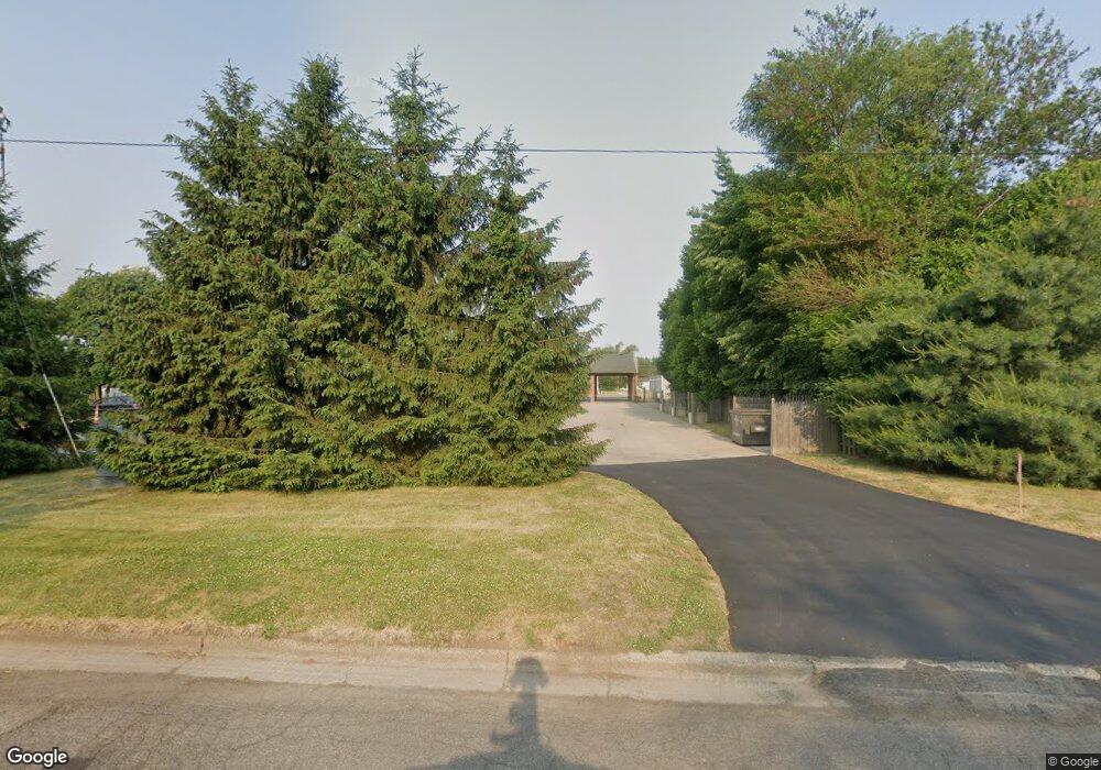 505 S Orange St, Sturgis, MI 49091 - photo 1