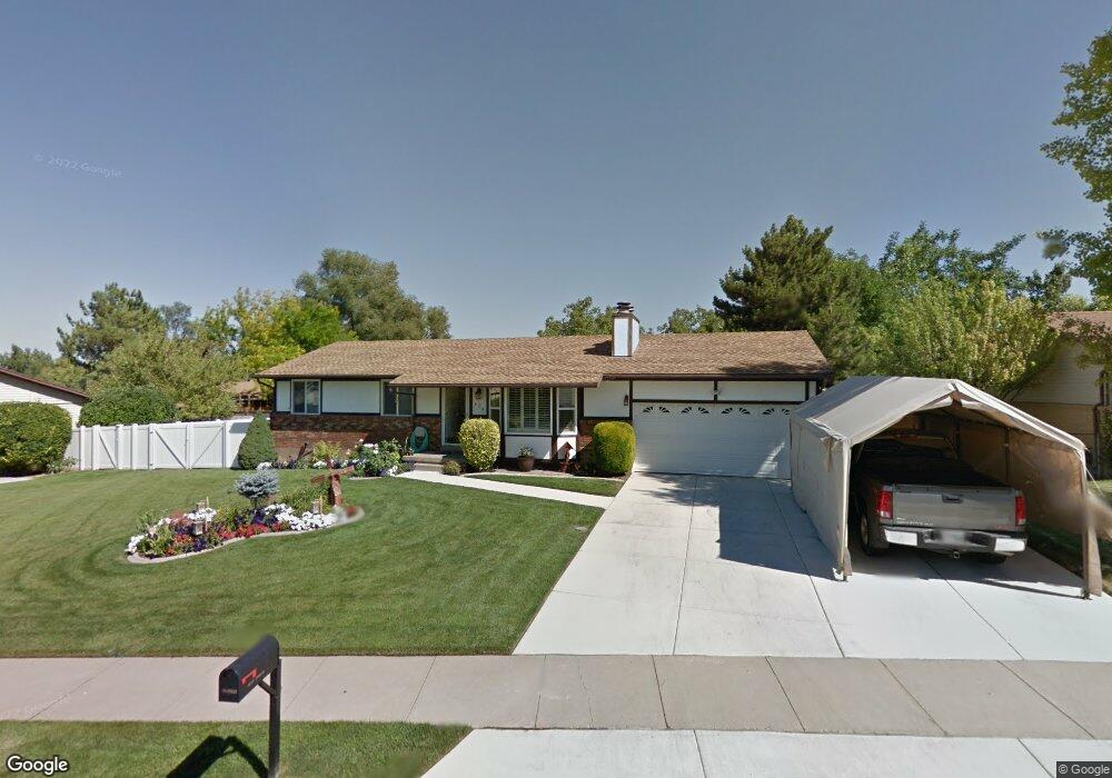 864 W 2000 S, Woods Cross, UT 84087 - photo 1