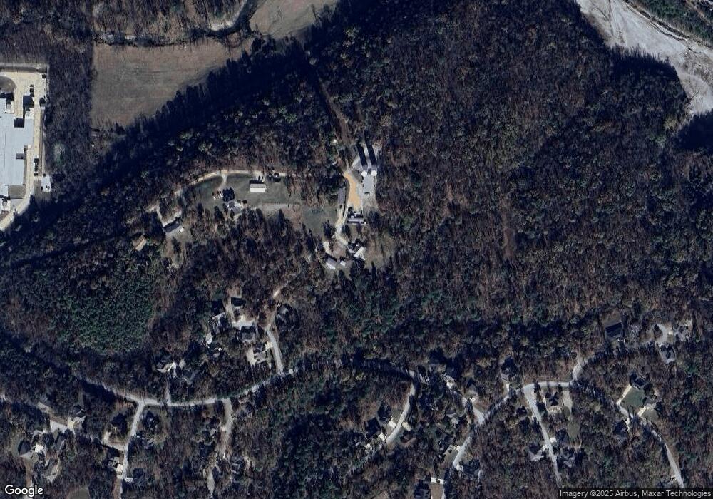 381 Grizzly Ln, Pineville, MO 64856 - photo 1