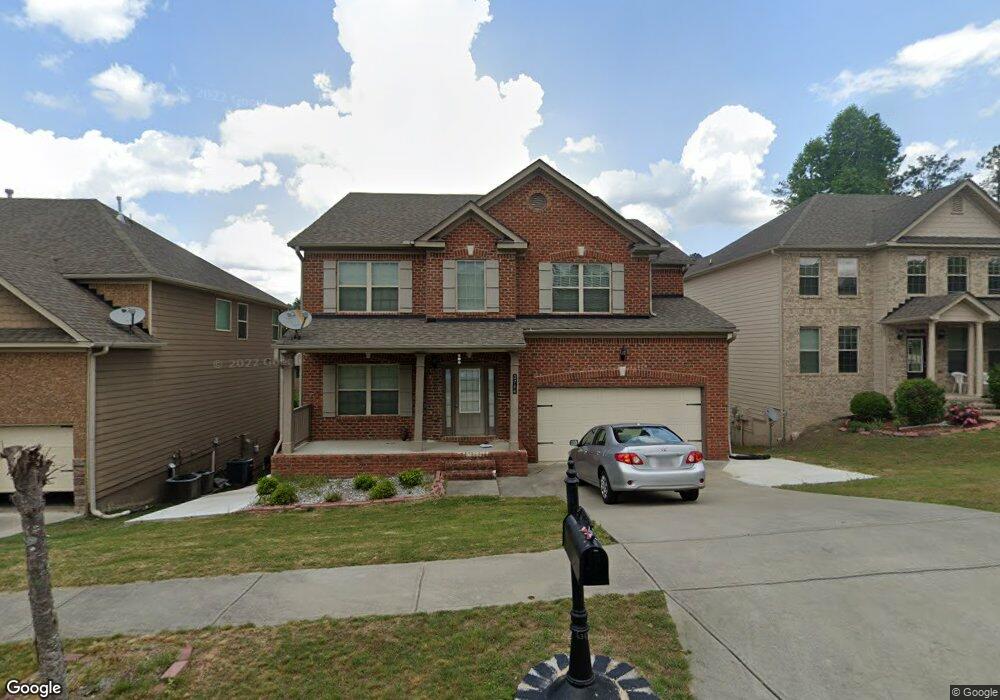 3764 Beech Bottom Ln, Snellville, GA 30039 - photo 1