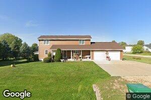 511 5th St N, Walford, IA 52351