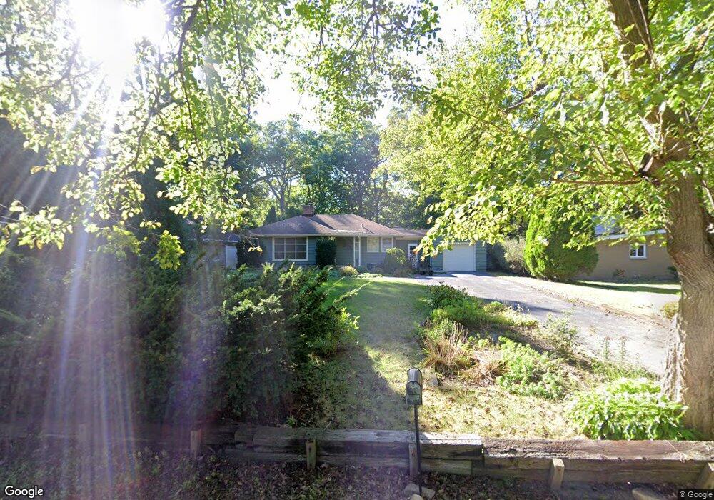 2824 Forest Ln, Waukegan, IL 60087 - photo 1