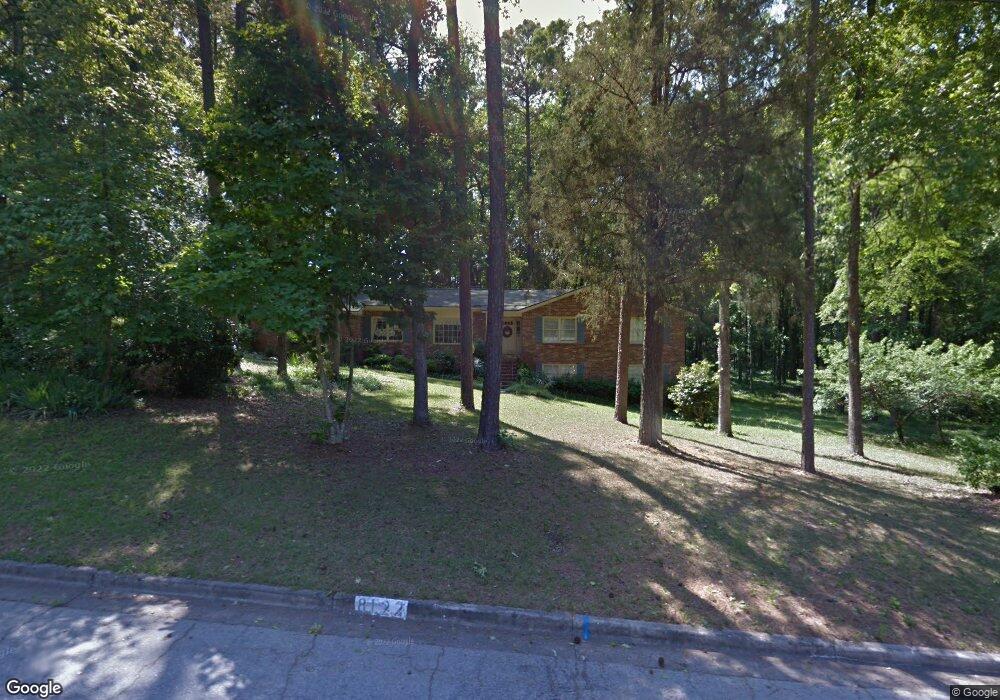 8122 Sir Galahad Dr, Evans, GA 30809 - photo 1