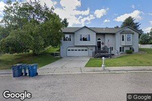 109 Foss Ct E, Missoula, MT 59803