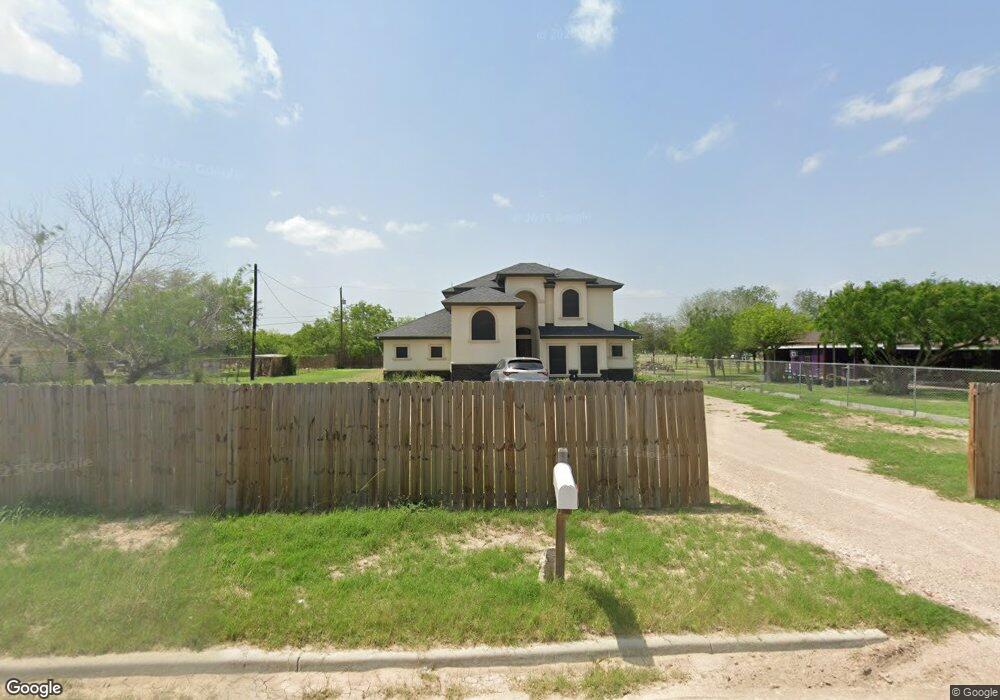 1145 Anacua Cir, Alamo, TX 78516 - photo 1