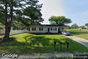 403 Pine St, Seaboard, NC 27876