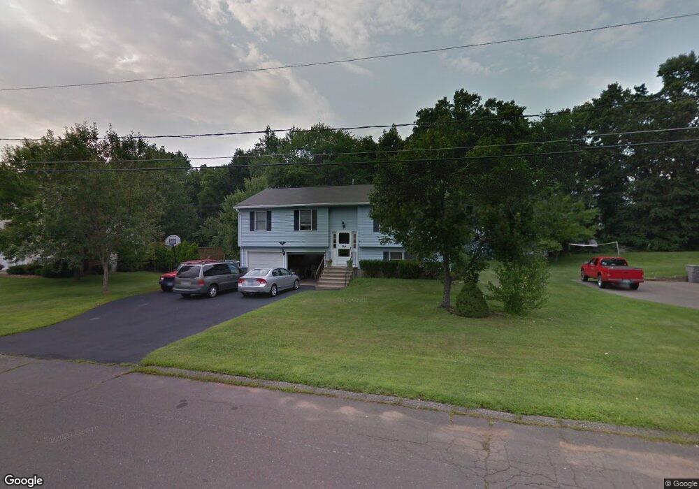 7 Michael Dr, Enfield, CT 06082 - photo 1