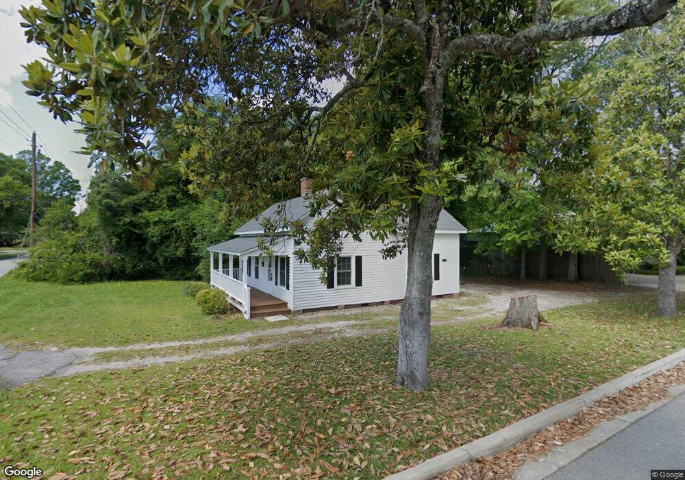 2025 Haile St, Camden, SC 29020 - photo 1